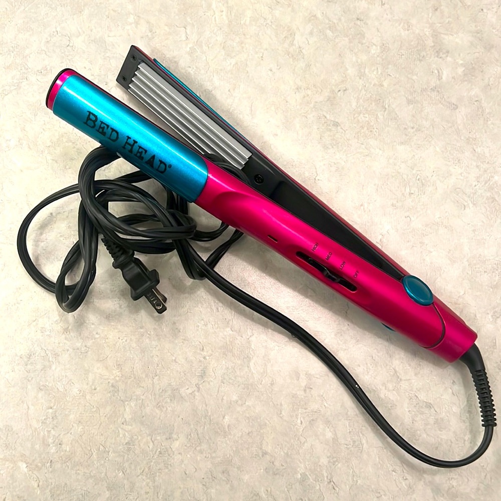 Bed Head Crimper